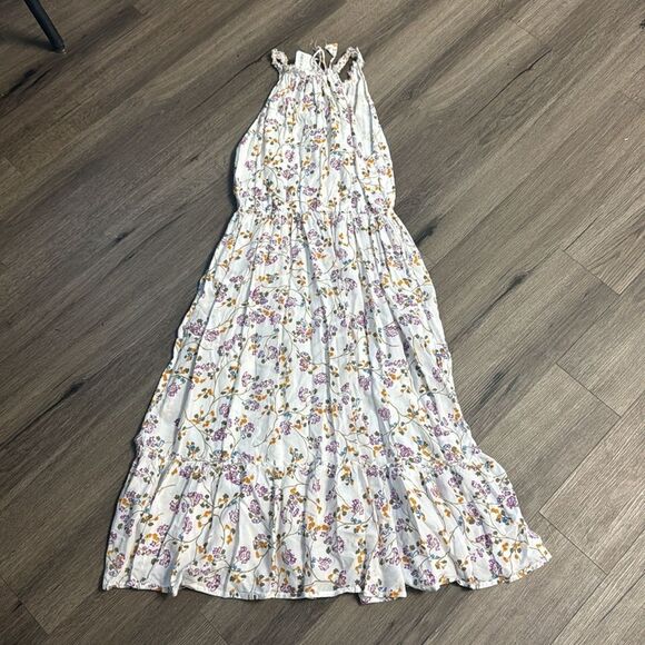 Roller Rabbit Lace Floral Odelle Dress XS - Picture 5 of 6